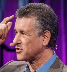Daniel Levitin
