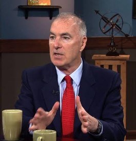 Daniel P. Bolger