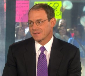 Daniel Silva