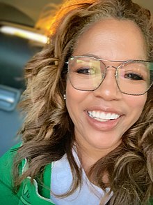 Danyel Smith