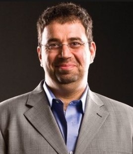 Daron Acemoglu