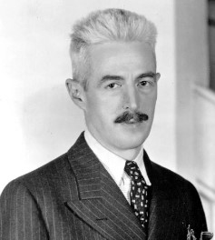 Dashiell Hammett