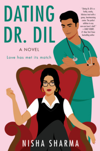 Dating Dr. Dil