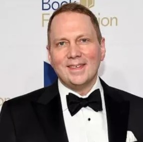 Dav Pilkey