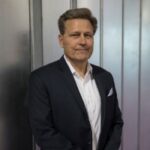 David Baldacci