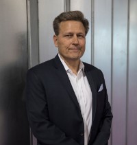 David Baldacci
