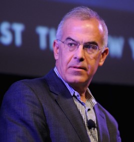 David Brooks