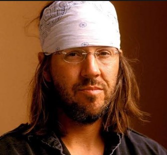 David Foster Wallace