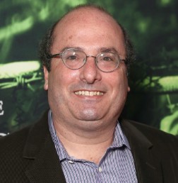 David Grann