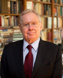 David Hackett Fischer
