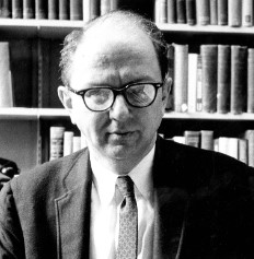 David Herbert Donald