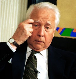 David McCullough