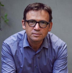 David Nicholls