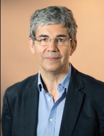 David Nott