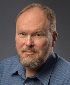 David R. Gillham