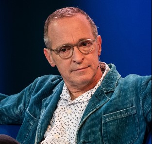David Sedaris