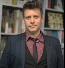 David VanderMeulen