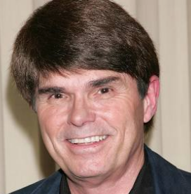 Dean Koontz