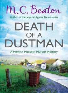 Death of a Dustman