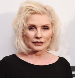 Debbie Harry