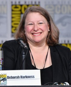 Deborah Harkness