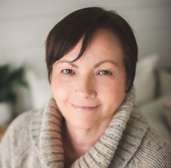 Debra Webb