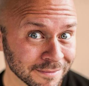 Derek Sivers