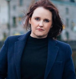 Dervla McTiernan