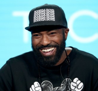 Desus Nice