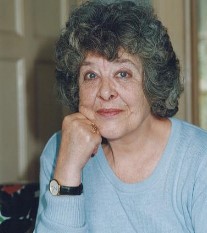 Diana Wynne Jones