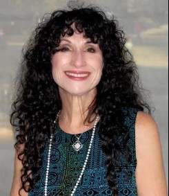Diane Ackerman