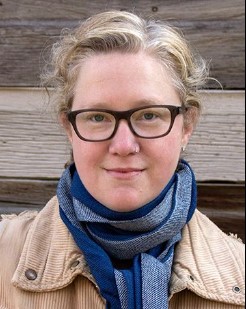 Diane Cook