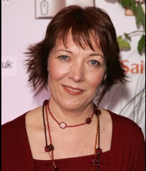 Diane Setterfield