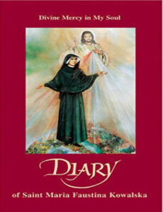 Diary Divine Mercy in My Soul
