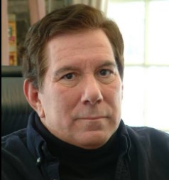 Don Richard Riso