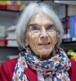 Donna Leon