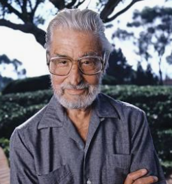 Dr. Seuss