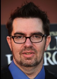 Drew Daywalt