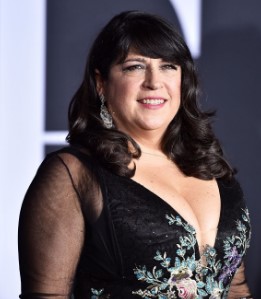 E. L. James