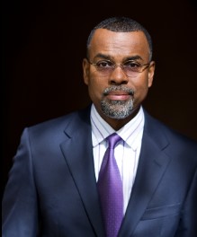 Eddie S. Glaude Jr.