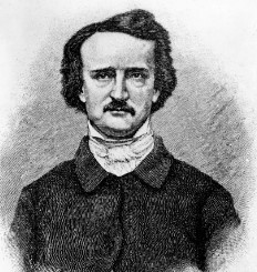 Edgar Allan Poe