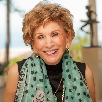 Edith Eger