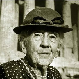 Edith Hamilton