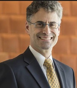 Edward Burger
