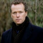 Edward St Aubyn