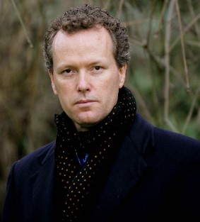 Edward St Aubyn