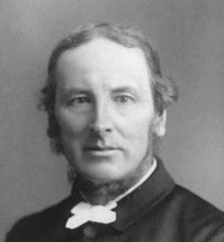 Edwin A. Abbott