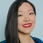 Elaine Hsieh Chou