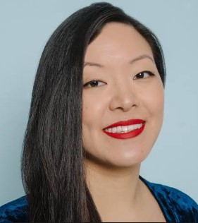 Elaine Hsieh Chou