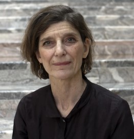 Elena Ferrante